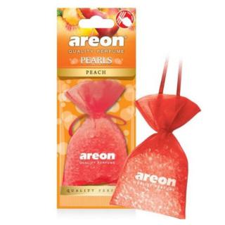 AREON PEARLS - Peach