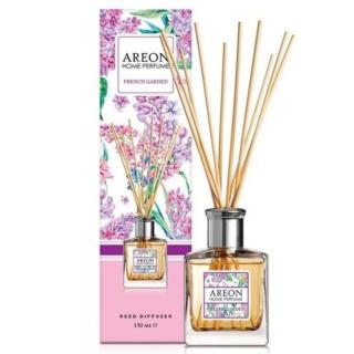 Aroma diffúzor AREON HOME BOTANIC - French Garden, 150 ml