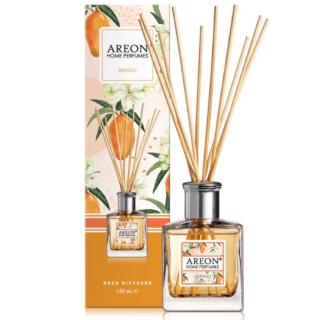 Aroma diffúzor AREON HOME BOTANIC - Mango, 150 ml