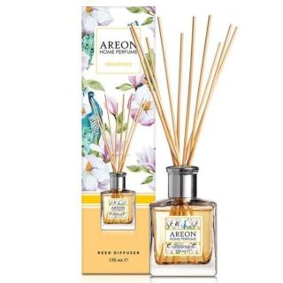 Aroma diffúzor AREON HOME BOTANIC - Osmanthus, 150 ml