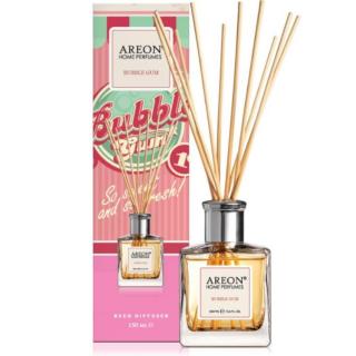 Aroma diffúzor AREON HOME PERFUME - Bubble Gum, 150 ml