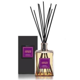 Aroma diffúzor AREON HOME PREMIUM 1000 ml - Patchouli Lavender Vanilla