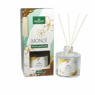 Aroma diffúzor SANTINI - Monoï