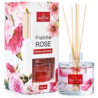 Aroma diffúzor SANTINI - Rose