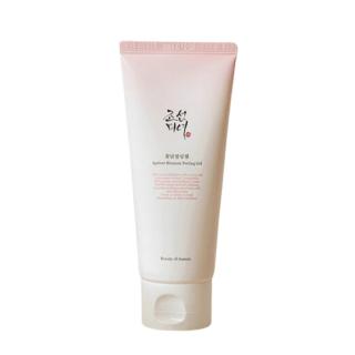 Beauty of Joseon Apricot Blossom peeling gel 100 ml - gyengéd hámlasztó gél