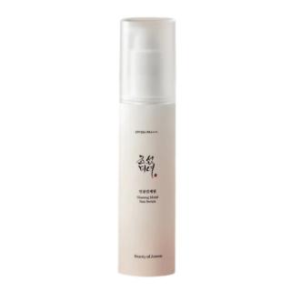 Beauty of Joseon Ginseng Moist Sun Serum SPF 50+ PA++++, 50 ml - bőrszérum
