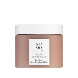 Beauty of Joseon Red Bean Refreshing Pore Mask - Tisztító arcpakolás