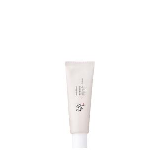 Beauty of Joseon Relief Sun Rice+Probiotics SPF50+ Bőrvédő krém probiotikumokkal Urtartalom: 10 ml