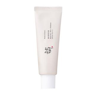 Beauty of Joseon Relief Sun Rice+Probiotics SPF50+ Bőrvédő krém probiotikumokkal Urtartalom: 50 ml