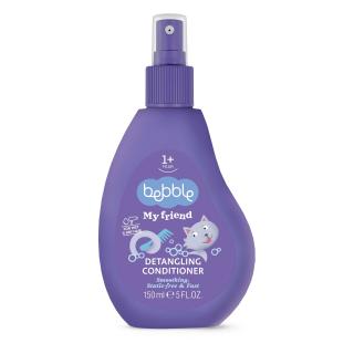 Bebble Detangling Condicioner 150 ml - Kondicionáló a haj kibontására