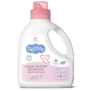 Bebble Laundry detergent 1300 ml - Gyermek mosógél