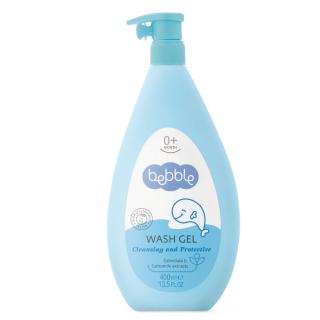 Bebble Wash Gel 400 ml - Gyermek mosógél