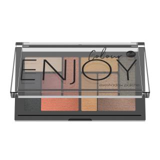 Bell Colour Enjoy Eyeshadow Palette