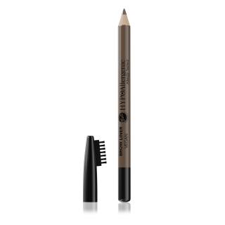 Bell Hypoallergenic Brow Liners Színárnyalat:: 2 Dark Blonde