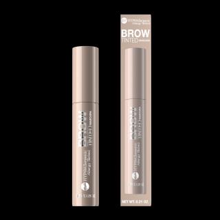 Bell Hypoallergenic Tinted Brow Mascara Színárnyalat:: 01