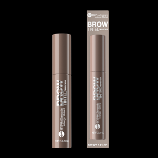 Bell Hypoallergenic Tinted Brow Mascara Színárnyalat:: 02