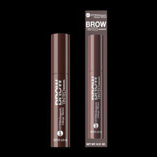 Bell Hypoallergenic Tinted Brow Mascara Színárnyalat:: 03