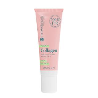 Bell Hypoallergenic Vegan Collagen Night Lip Mask