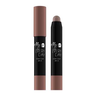 Bell My Everyday Contour Stick Színárnyalat:: 01 You're so cold