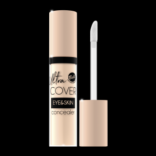 Bell Ultra Cover Eye&Skin Concealer Színárnyalat:: 02