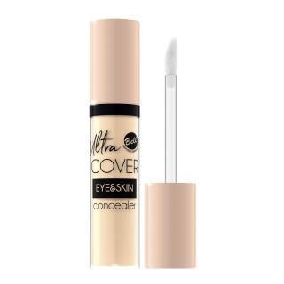 Bell Ultra Cover Eye&Skin Concealer Színárnyalat:: 03