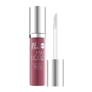 Bell Ultra Mat Liquid Lipstick Színárnyalat:: 06