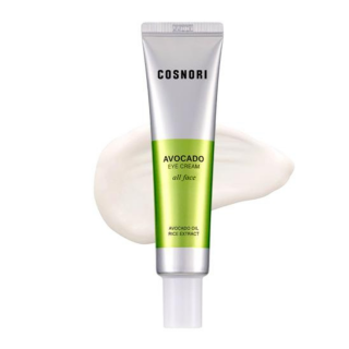 Cosnori Avocado Eye cream All face 30 ml - tápláló krém