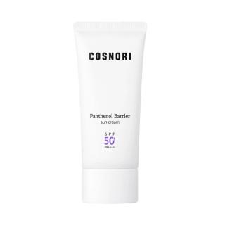 Cosnori Panthenol Barrier Sun Cream SPF 50+/PA++++, 50 ml - bőr krém