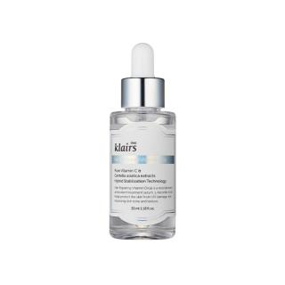 Dear Klairs Freshly Juiced Vitamin Drop, 35 ml - bőrszérum C-vitaminnal