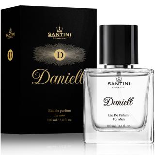 Férfi parfüm SANTINI - Daniell, 100 ml