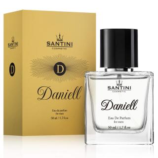Férfi parfüm SANTINI - Daniell, 50 ml