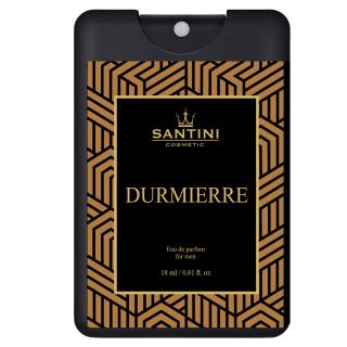 Férfi parfüm SANTINI - Durmiere, 18 ml