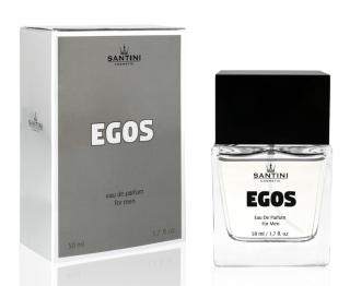Férfi parfüm SANTINI - Egos, 50 ml