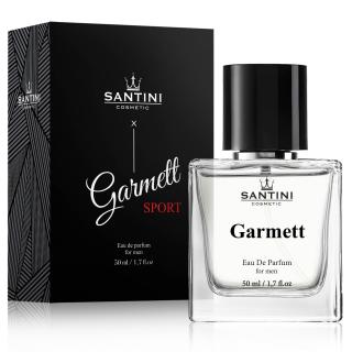 Férfi parfüm SANTINI - Garmett, 50 ml