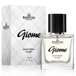 Férfi parfüm SANTINI - Giome, 50 ml