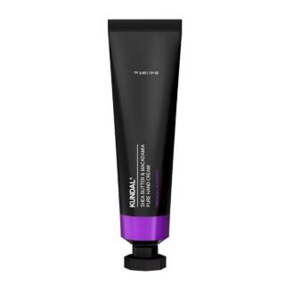 Kundal Shea Butter & Macadamia Pure Hand Cream Aroma Edition 50 ml - tápláló kézkrém Vůně: French Lavender