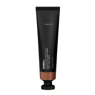 Kundal Shea Butter & Macadamia Pure Hand Cream Aroma Edition 50 ml - tápláló kézkrém Vůně: Jasmine Woody