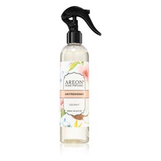 Légfrissítő AREON ROOM SPRAY 300 ml - Coconut