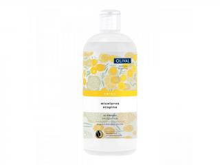 Micellás víz immortelle-lel Olival, 500ml