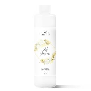 Mosodai parfüm Santini - Gold Passion Urtartalom: 250 ml (50 mosás)