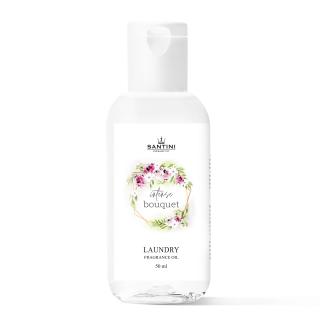 Mosodai parfüm Santini - Intense Bouquet Urtartalom: 50 ml (10 mosás)