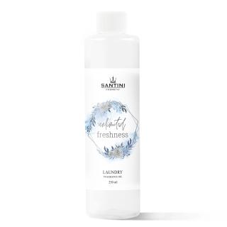 Mosodai parfüm Santini - Unlimited Freshness Urtartalom: 250 ml (50 mosás)