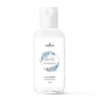 Mosodai parfüm Santini - Unlimited Freshness Urtartalom: 50 ml (10 mosás)