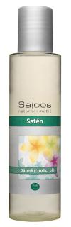 Női borotvaolaj Saloos - Satin