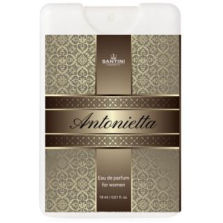 Női parfüm SANTINI - Antonietta, 18 ml