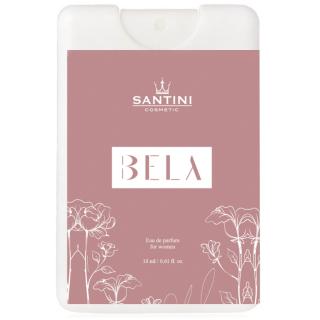 Női parfüm SANTINI - Bela, 18 ml