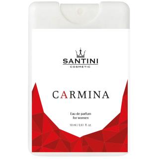 Női parfüm SANTINI - Carmina, 18 ml