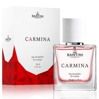 Női parfüm SANTINI - Carmina, 50 ml