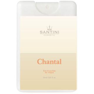 Női parfüm SANTINI - Chantal, 18 ml