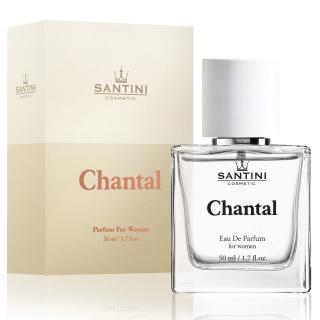 Női parfüm SANTINI - Chantal, 50 ml